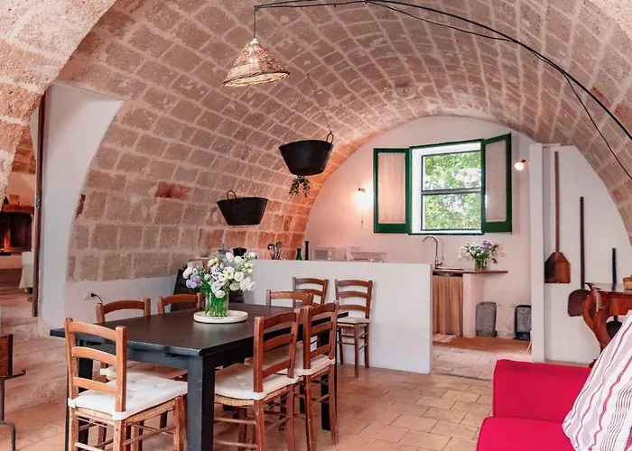 Masseria Spina Resort Monopoli